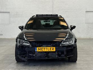 Seat Leon ST / CUPRA picture 8