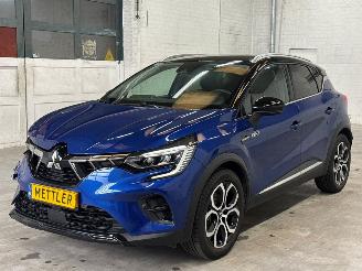 Unfallwagen Mitsubishi ASX 1.6 HEV SUV Benzine 1.598cc 105kW (143pk) FWD 2023/12