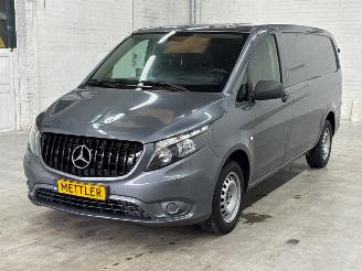 skadebil bedrijf Mercedes Vito 1.6 109 CDI 16V Bestel  Diesel 1.598cc 65kW (88pk) FWD 2014-10 (447.601; 447.603; 447.605) OM622951; R9M503 2017/11