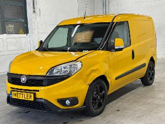 Fiat Doblo 1.4 T-Jet 16V Bestel Benzine 1.368cc 88kW (120pk) FWD 2017/3