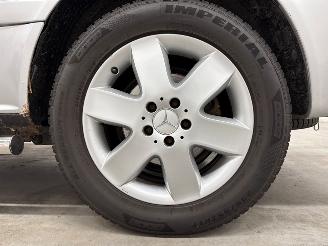 Mercedes Viano 2.2 CDI 16V MPV  Diesel 2.148cc 110kW (150pk) RWD picture 22