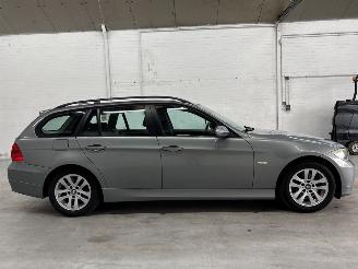 BMW 3-serie 318i picture 6