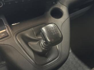 Opel Combo 1.5 CDTI 130 picture 21