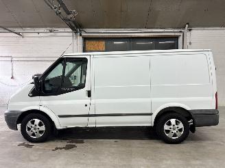 Ford Transit 2.2 TDCi 16V Bestel  Diesel 2.198cc 74kW (101pk) FWD picture 2