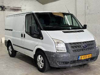 Ford Transit 2.2 TDCi 16V Bestel  Diesel 2.198cc 74kW (101pk) FWD picture 7