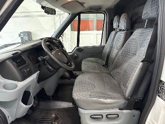 Ford Transit 2.2 TDCi 16V Bestel  Diesel 2.198cc 74kW (101pk) FWD picture 12