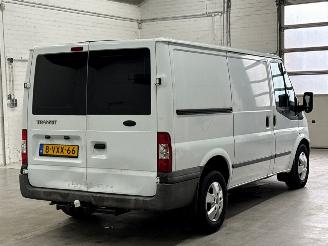 Ford Transit 2.2 TDCi 16V Bestel  Diesel 2.198cc 74kW (101pk) FWD picture 5