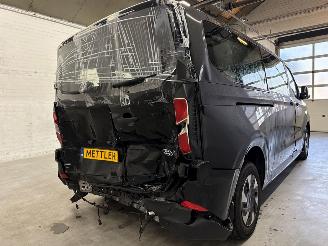 Ford Transit Custom 2.5 Duratec PHEV Bus  Elektrisch Benzine 2.488cc 171kW (232pk) FWD picture 28