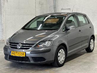 škoda osobní automobily Volkswagen Golf plus  2005/6