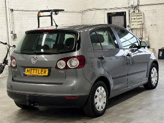 Volkswagen Golf plus  picture 5