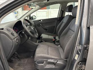 Volkswagen Golf plus  picture 12