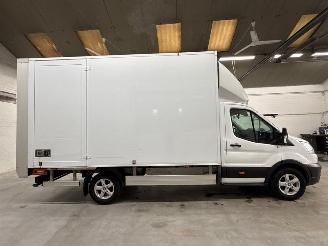 Ford Transit 2.0 TDCi 16V Eco Blue 130 Bestel  Diesel 1.995cc 96kW (131pk) picture 6