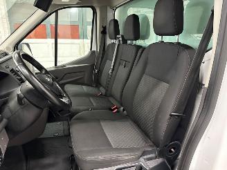 Ford Transit 2.0 TDCi 16V Eco Blue 130 Bestel  Diesel 1.995cc 96kW (131pk) picture 13