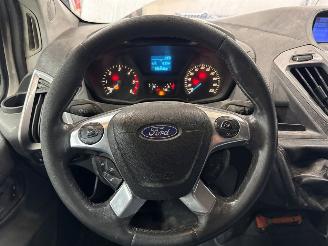 Ford Transit Custom 2.2 TDCi 16V Bestel  Diesel 2.198cc 74kW (101pk) FWD picture 13