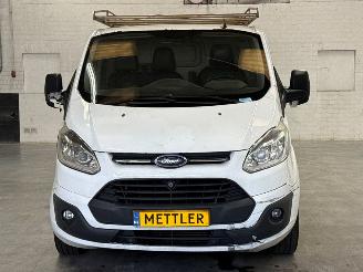 Ford Transit Custom 2.2 TDCi 16V Bestel  Diesel 2.198cc 74kW (101pk) FWD picture 8