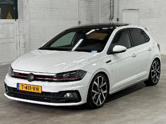 Auto incidentate Volkswagen Polo 2.0 GTI Hatchback 4Dr Benzine 1.984cc 147kW (200pk) FWD 2020/12