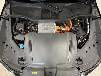 Audi E-tron 50 quattro SUV  Elektrisch  230kW (313pk) 4x4 2019 picture 9