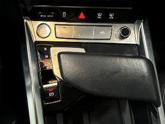 Audi E-tron 50 quattro SUV  Elektrisch  230kW (313pk) 4x4 2019 picture 25
