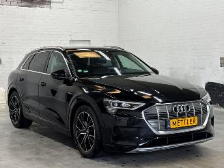 Audi E-tron 50 quattro SUV  Elektrisch  230kW (313pk) 4x4 2019 picture 7