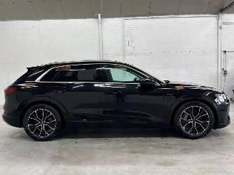 Audi E-tron 50 quattro SUV  Elektrisch  230kW (313pk) 4x4 2019 picture 6