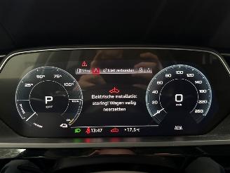 Audi E-tron 50 quattro SUV  Elektrisch  230kW (313pk) 4x4 2019 picture 31