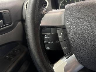 Ford Focus 1.6 16V Hatchback  Benzine 1.596cc 74kW (101pk) FWD picture 15