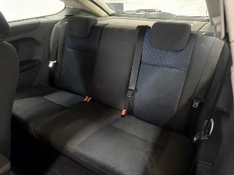 Ford Focus 1.6 16V Hatchback  Benzine 1.596cc 74kW (101pk) FWD picture 10