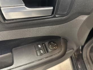 Ford Focus 1.6 16V Hatchback  Benzine 1.596cc 74kW (101pk) FWD picture 20