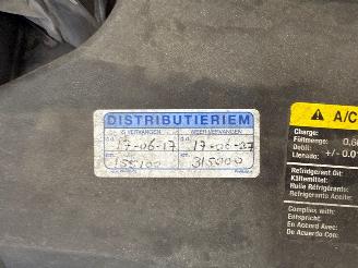 Ford Focus 1.6 16V Hatchback  Benzine 1.596cc 74kW (101pk) FWD picture 23