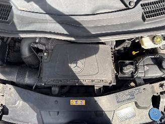 Mercedes Vito 2.2 114 CDI 16V Bestel  Diesel 2.143cc 100kW (136pk) RWD picture 23