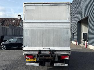 Mercedes Sprinter 314 CDI 2.1 D RWD Bestel  Diesel 2.143cc 105kW (143pk) RWD picture 4