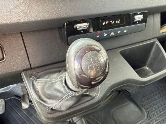 Mercedes Sprinter 314 CDI 2.1 D RWD Bestel  Diesel 2.143cc 105kW (143pk) RWD picture 19