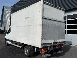 Mercedes Sprinter 314 CDI 2.1 D RWD Bestel  Diesel 2.143cc 105kW (143pk) RWD picture 3