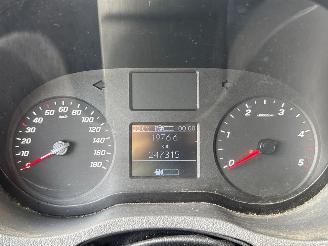 Mercedes Sprinter 314 CDI 2.1 D RWD Bestel  Diesel 2.143cc 105kW (143pk) RWD picture 16