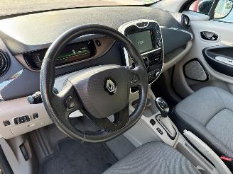Renault Zoé R90 Hatchback 4Dr Elektrisch  68kW (92pk) FWD picture 11