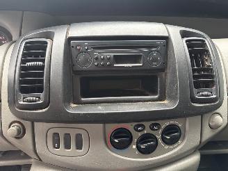 Renault Trafic 1.9 dCi 100 16V Bestel  Diesel 1.870cc 74kW (101pk) FWD picture 16