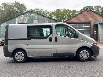 Renault Trafic 1.9 dCi 100 16V Bestel  Diesel 1.870cc 74kW (101pk) FWD picture 6