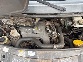 Renault Trafic 1.9 dCi 100 16V Bestel  Diesel 1.870cc 74kW (101pk) FWD picture 18