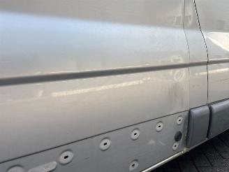 Renault Trafic 1.9 dCi 100 16V Bestel  Diesel 1.870cc 74kW (101pk) FWD picture 21