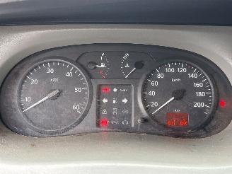 Renault Trafic 1.9 dCi 100 16V Bestel  Diesel 1.870cc 74kW (101pk) FWD picture 15