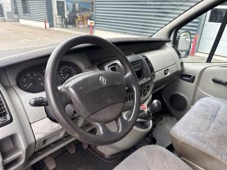 Renault Trafic 1.9 dCi 100 16V Bestel  Diesel 1.870cc 74kW (101pk) FWD picture 12