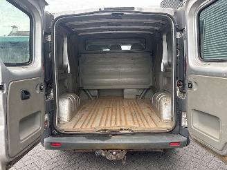 Renault Trafic 1.9 dCi 100 16V Bestel  Diesel 1.870cc 74kW (101pk) FWD picture 8