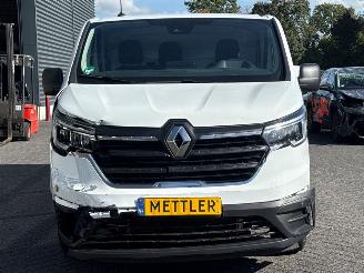 Renault Trafic 2.0 dCi 16V 130 Bestel  Diesel 1.995cc 96kW (131pk) FWD picture 8