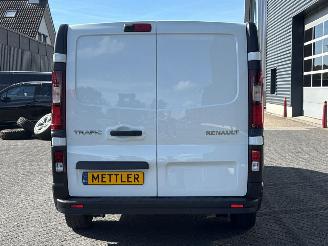 Renault Trafic 2.0 dCi 16V 130 Bestel  Diesel 1.995cc 96kW (131pk) FWD picture 4
