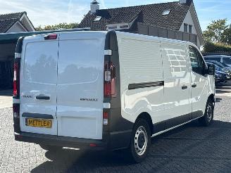 Renault Trafic 2.0 dCi 16V 130 Bestel  Diesel 1.995cc 96kW (131pk) FWD picture 5