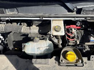 Renault Trafic 2.0 dCi 16V 130 Bestel  Diesel 1.995cc 96kW (131pk) FWD picture 23