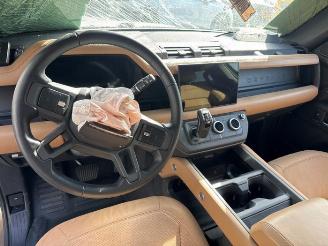 Land Rover Defender Defender II, Terreinwagen, 2019 2.0 16V P300e picture 20