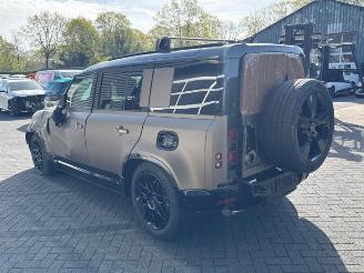 Land Rover Defender Defender II, Terreinwagen, 2019 2.0 16V P300e picture 5