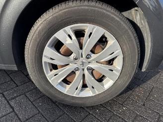 Peugeot 208 208 I (CA/CC/CK/CL), Hatchback, 2012 / 2019 1.2 Vti 12V PureTech 82 picture 24