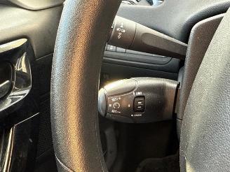 Peugeot 208 208 I (CA/CC/CK/CL), Hatchback, 2012 / 2019 1.2 Vti 12V PureTech 82 picture 21